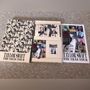 Eras Tour VIP Box Atlanta